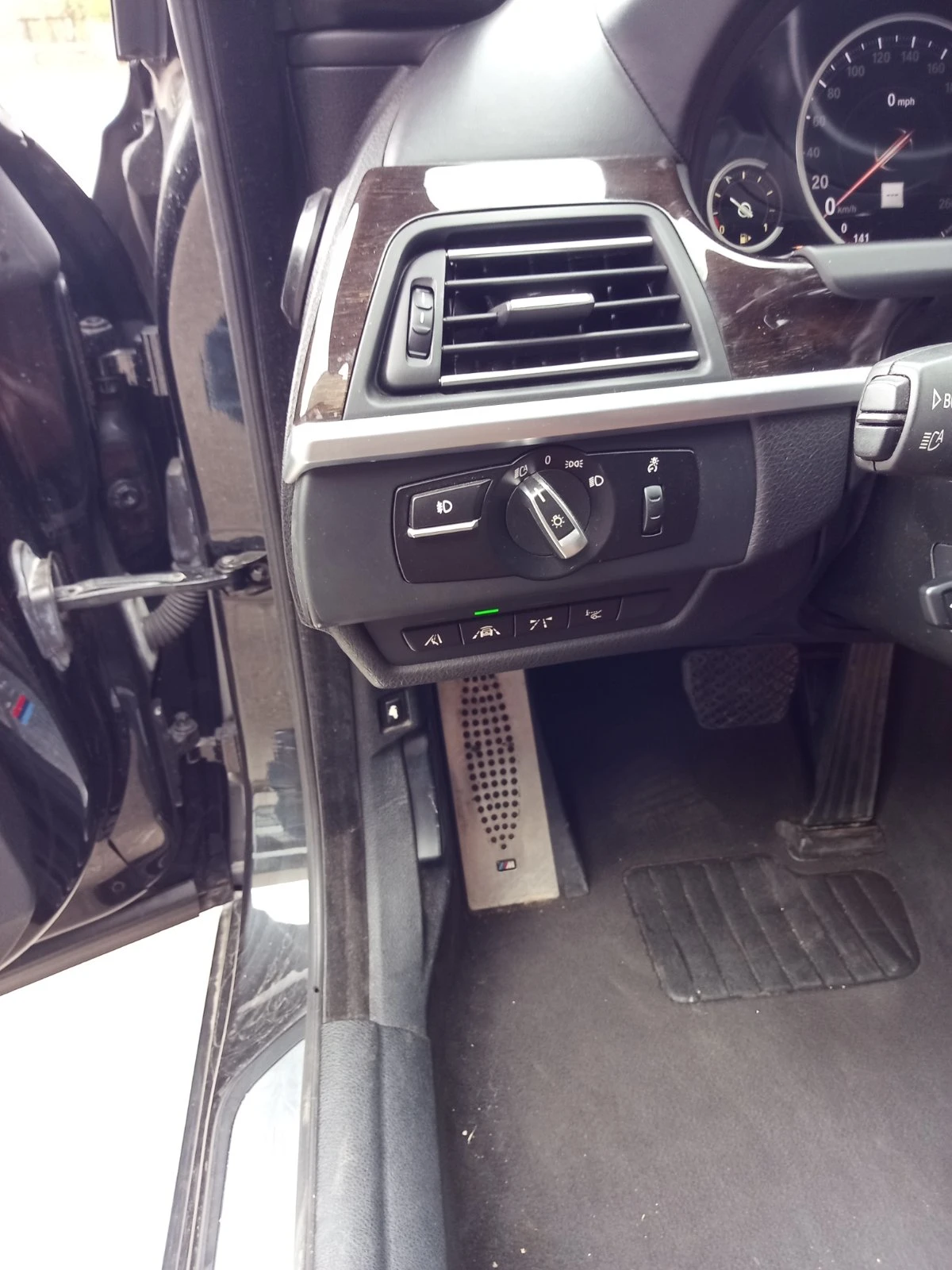 BMW 650, снимка 8 - Автомобили и джипове - 56705379