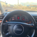 Audi A4 Quattro.  Газов Инжекцион! - изображение 9