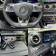 Обява за продажба на Mercedes-Benz E 350 9G-4х4-АМГ 63 Optick-AIR Matic-Panorama-Head-UP!! ~53 500 лв. - изображение 6