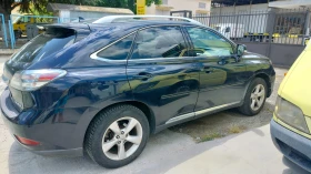 Lexus RX 350, снимка 16