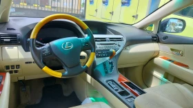 Lexus RX 350, снимка 12