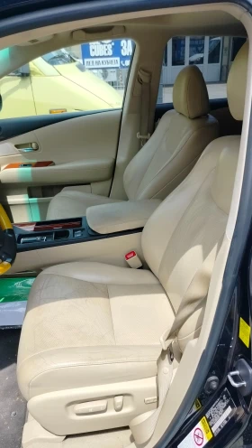 Lexus RX 350, снимка 8