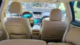 Lexus RX 350, снимка 14