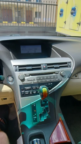 Lexus RX 350, снимка 7