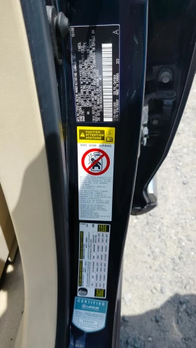 Lexus RX 350, снимка 4