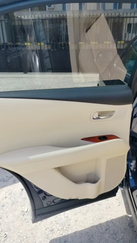 Lexus RX 350, снимка 10