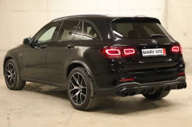 Mercedes-Benz GLC 43 AMG 4-MATIC Burmester  Surround-Soundsystem, снимка 2