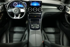 Mercedes-Benz GLC 43 AMG 4-MATIC Burmester  Surround-Soundsystem, снимка 10
