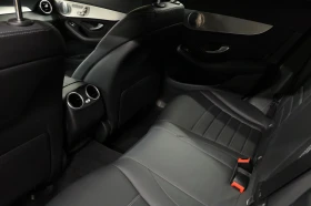 Mercedes-Benz GLC 43 AMG 4-MATIC Burmester  Surround-Soundsystem, снимка 15