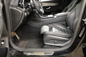 Mercedes-Benz GLC 43 AMG 4-MATIC Burmester  Surround-Soundsystem, снимка 6