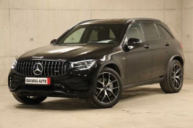 Mercedes-Benz GLC 43 AMG 4-MATIC Burmester  Surround-Soundsystem, снимка 1
