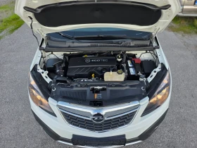 Opel Mokka 1.6 CDTI Cosmo АВТОМАТИК, снимка 7
