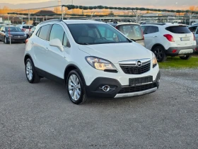 Opel Mokka 1.6 CDTI Cosmo АВТОМАТИК, снимка 3