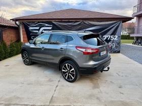 Nissan Qashqai 1.6 DCI Tekna, снимка 4