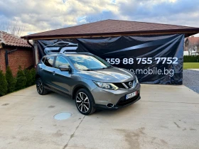 Nissan Qashqai 1.6 DCI Tekna, снимка 2