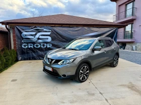 Nissan Qashqai 1.6 DCI Tekna, снимка 1