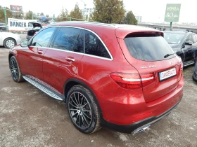 Mercedes-Benz GLC 350 * DESIGNO* 4matic* 258k.* AMG* * , снимка 6