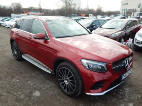 Mercedes-Benz GLC 350 * DESIGNO* 4matic* 258k.* AMG* * , снимка 3