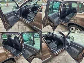VW Tiguan, снимка 12