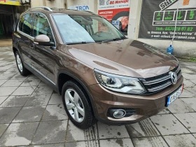 VW Tiguan, снимка 7