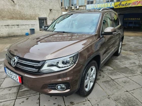 VW Tiguan, снимка 1