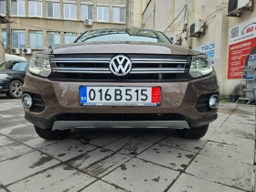 VW Tiguan, снимка 8