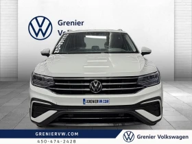 VW Tiguan 2024| COMFORTLINE| DIGITAL| DISTRONIK| CARPLAY| 4 , снимка 1