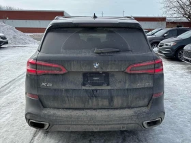 BMW X5 M-pkg* Harman/Kardon* Подгрев* Обдух* Distronic* 3, снимка 4