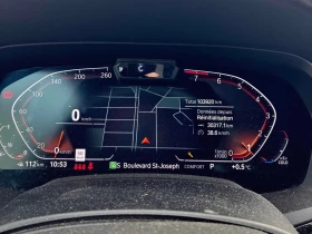 BMW X5 M-pkg* Harman/Kardon* Подгрев* Обдух* Distronic* 3, снимка 8