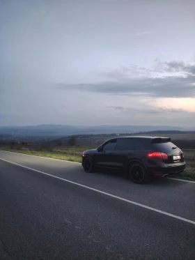 Porsche Cayenne, снимка 2