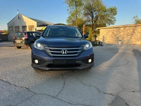 Honda Cr-v 2.0-LifeStyle-4x4-138506km-1-С-ТНИК!1Г-Гаранция!, снимка 8