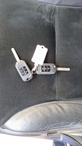 Honda Cr-v 2.0-LifeStyle-4x4-138506km-1-С-ТНИК!-ОЧАКВАН-ВНОС, снимка 10