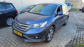 Honda Cr-v 2.0-LifeStyle-4x4-138506km-1-С-ТНИК!-ОЧАКВАН-ВНОС, снимка 1