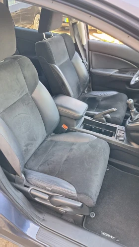 Honda Cr-v 2.0-LifeStyle-4x4-138506km-1-С-ТНИК!-ОЧАКВАН-ВНОС, снимка 8
