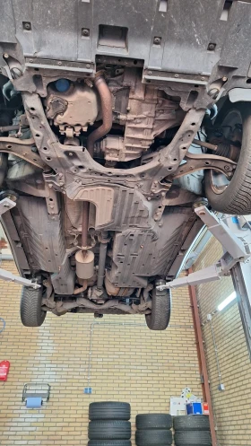 Honda Cr-v 2.0-LifeStyle-4x4-138506km-1-С-ТНИК!-ОЧАКВАН-ВНОС, снимка 12