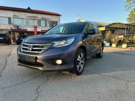 Honda Cr-v 2.0-LifeStyle-4x4-138506km-1-С-ТНИК!1Г-Гаранция!, снимка 1