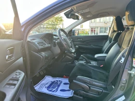 Honda Cr-v 2.0-LifeStyle-4x4-138506km-1-С-ТНИК!1Г-Гаранция!, снимка 9