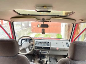 Isuzu Trooper, снимка 12