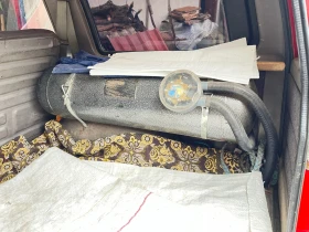 Isuzu Trooper, снимка 13