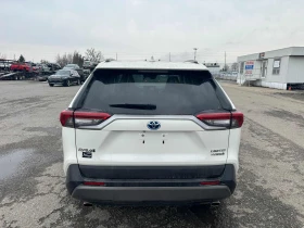 Toyota Rav4 Hybrid Limited* 360view* Подгрев* Обдухване* Шибид, снимка 6