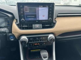 Toyota Rav4 Hybrid Limited* 360view* Подгрев* Обдухване* Шибид, снимка 11
