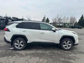 Toyota Rav4 Hybrid Limited* 360view* Подгрев* Обдухване* Шибид, снимка 4