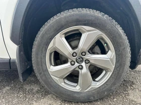 Toyota Rav4 Hybrid Limited* 360view* Подгрев* Обдухване* Шибид, снимка 8