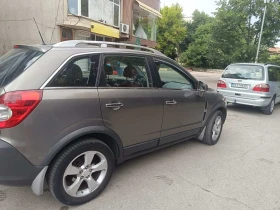 Opel Antara, снимка 8