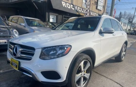 Mercedes-Benz GLC 300 4MATIC* AMBIENT* ПОДГРЕВ* ПАНОРАМА* КАМЕРА, снимка 1