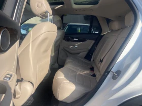 Mercedes-Benz GLC 300 4MATIC* AMBIENT* ПОДГРЕВ* ПАНОРАМА* КАМЕРА, снимка 14