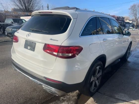 Mercedes-Benz GLC 300 4MATIC* AMBIENT* ПОДГРЕВ* ПАНОРАМА* КАМЕРА, снимка 7