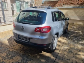 VW Tiguan, снимка 7