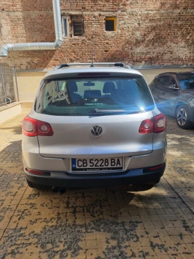 VW Tiguan, снимка 12
