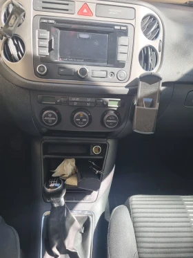 VW Tiguan, снимка 3